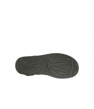  Mini Bailey Button Bling Grey 1003889